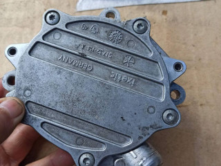 насос вакуумный BMW 3 серия E90/E91 [рестайлинг] 2011, 7542496