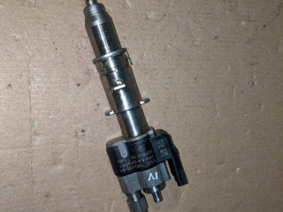 форсунка BMW 5 серия E60/E61 2007, 3.0 л., N54 B30 A, бензин, АКПП, белый, седан, задний привод, 7565138, 13537565138, 4565138-04