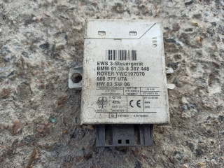 Иммобилайзер BMW 7 серия E38 [рестайлинг] 1999, 4.0 л., бензин, 8387448