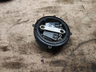 электромоторчик зеркала наружнего BMW 5 серия E39 [рестайлинг] 2001, 9600203