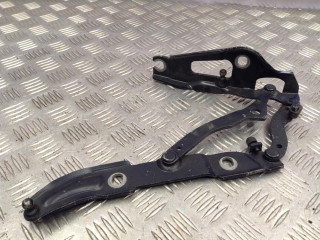 петля крышки багажника BMW 3 серия E90/E91 [рестайлинг] 2010, 2.0 л., N43 B20 A, бензин, АКПП, седан, 7060627