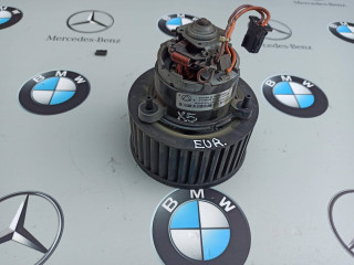 моторчик печки BMW X5 E70 2010, 9240497
