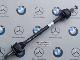 полуось задняя (приводной вал, ШРУС) Mercedes-Benz E-Класс W214 2025, 2.0 л., дизель, A2143502602
