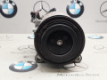 компрессор кондиционера BMW 2 серия Active Tourer F45 2015, 2.0 л., B48 A20 A, 9295050 - фото №4