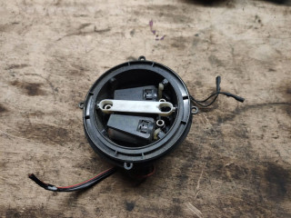 электромоторчик зеркала наружнего BMW 5 серия E39 [рестайлинг] 2001, 9600203