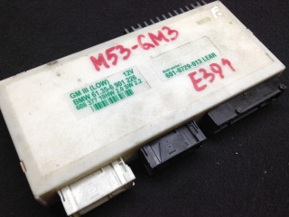 блок комфорта BMW 5 серия E39 2000, 2.5 л., бензин, АКПП, седан, 6901226