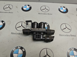 кран отопителя (печки) BMW 5 серия E60/E61 [рестайлинг] 2008, 6931708