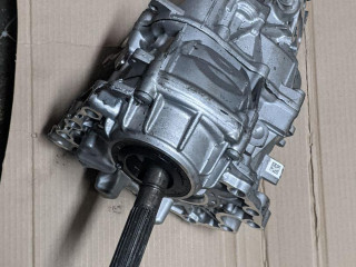 раздаточная коробка Mercedes-Benz AMG GT 1 поколение [рестайлинг] 2019, 4.0 л., M 177.980, бензин, 2902801300, A2902801300, CTC53-L52-94