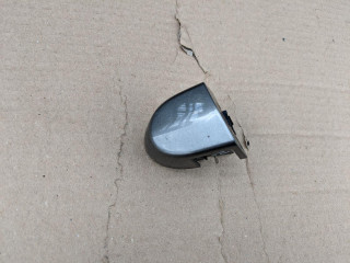 накладка двери (крышки) багажника BMW X5 E70 2007, 4.8 л., N62 B48 A, бензин, АКПП, 7162434