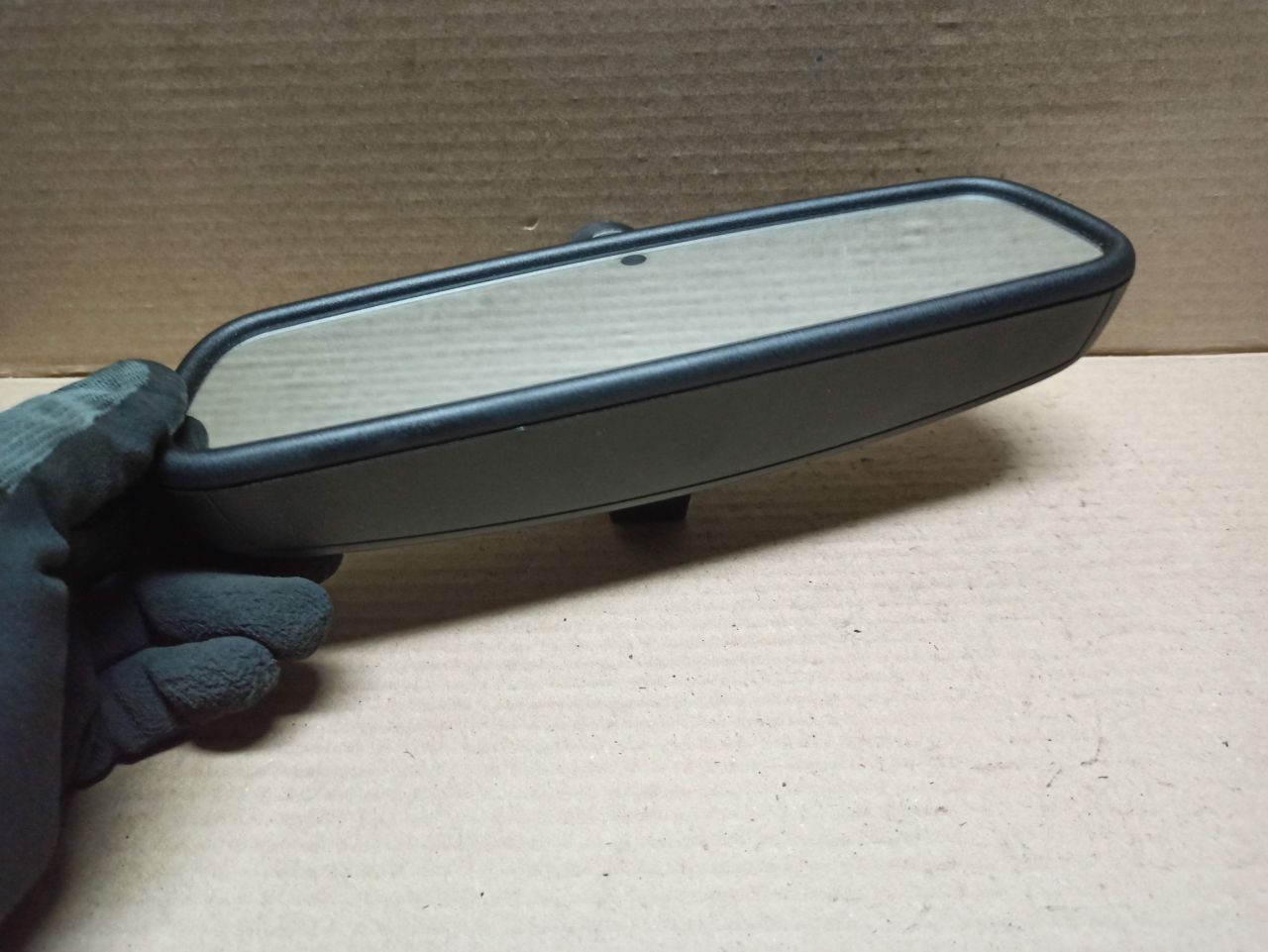 зеркало салона BMW 3 серия E90/E91/E92/E93 2007, 2.0 л., дизель, 9134461 - фото №1