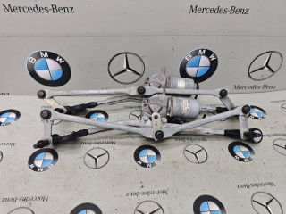 механизм стеклоочистителя (трапеция дворников) BMW X5 E70 2009, 7200510