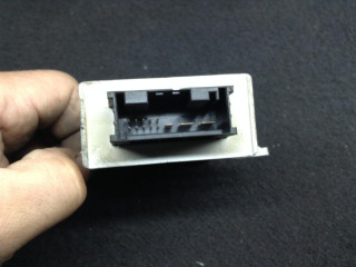 Иммобилайзер BMW X5 E53 2001, 3.0 л., дизель, АКПП, внедорожник 5 дв., 6905667, 61356905667