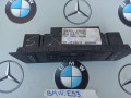 блок управления печки / климат-контроля BMW X5 E53 [рестайлинг] 2005, 6972163 - фото №3