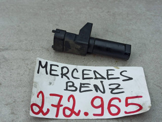 датчик коленвала Mercedes-Benz S-Класс W221 [рестайлинг] 2010, 3.5 л., M 272.965, бензин, A6429050000