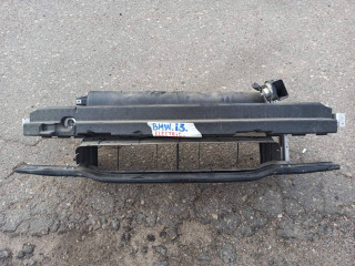 передняя панель крепления облицовки (телевизор) BMW i3 L01 2015, 7296811