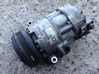 компрессор кондиционера BMW 3 серия E46 2003, 2.0 л., АКПП, седан, 6905643