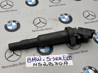 катушка зажигания BMW 5 серия E60/E61 2007, 3.0 л., N52 B30 A, бензин