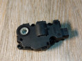 моторчик заслонки печки Mercedes-Benz M-Класс W164 2006, 3.5 л., M 272.967, бензин, АКПП, внедорожник 5 дв., правый руль, 929888G, EFB336 - фото №3