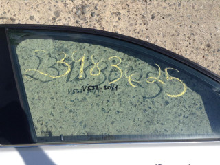 стекло двери передней правой BMW 3 серия E90/E91 [рестайлинг] 2011, 3.0 л., N55 B30 A, бензин, АКПП, белый, седан