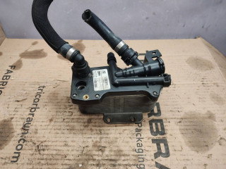 радиатор АКПП BMW 2012, 2.0 л., N20 B20 A, бензин, 7638582