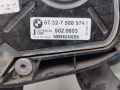 вентилятор радиатора BMW 3 серия E90/E91 [рестайлинг] 2010, 2.0 л., N47 D20 A, дизель, 7588974 - фото №2