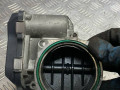 заслонка дроссельная BMW 5 серия E60/E61 2007, 3.0 л., N52 B30 A, бензин, 7556118 - фото №4
