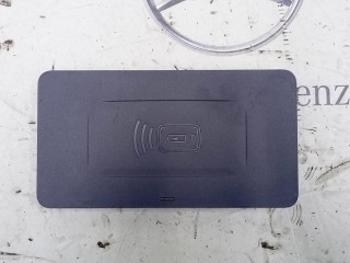 Беспроводное зарядное устройство BMW 2023, 4.4 л., бензин, 416, 5A82C19