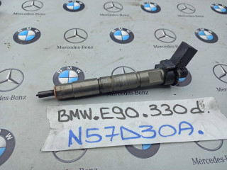 форсунка BMW 3 серия E90/E91 [рестайлинг] 2009, 3.0 л., N57 D30 A, дизель, 7805428