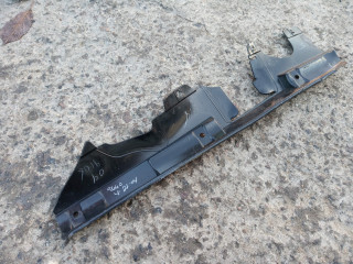 кожух (защита) рулевого механизма BMW X5 E53 [рестайлинг] 2005, 3.0 л., дизель, 7012077