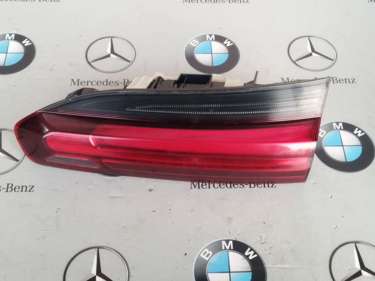 фонарь крышки багажника правый BMW 2023, 2.0 л., бензин, 416, 7433798 - фото №1