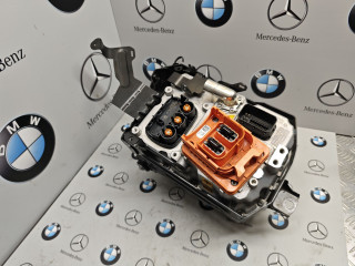 Преобразователь напряжения BMW 5 серия G30/G31 [рестайлинг] 2022, 3.0 л., бензин, полный привод, 7623239, 9309356