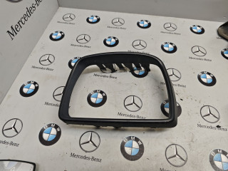 рамка зеркала левого BMW X3 E83 [рестайлинг] 2007