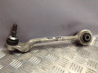 рычаг передний левый BMW 3 серия E90/E91/E92/E93 2007, 2.0 л., дизель, АКПП, седан, 6763699