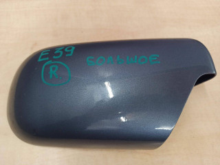 накладка на зеркало BMW 5 серия E39 (1995 - 2000)