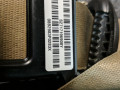 ремень безопасности BMW X5 E70 2009, 4.8 л., N62 B48 A, бензин, АКПП, внедорожник 5 дв., 7171969 - фото №5