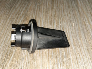 патрон фары BMW 5 серия E60/E61 [рестайлинг] 2008, 3.0 л., N54 B30 A, бензин, седан, 63126916103, 156202-00