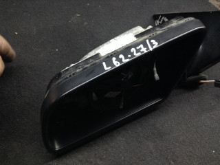 рамка зеркала левого BMW 5 серия E60/E61 2005, 2.5 л., дизель, АКПП, универсал