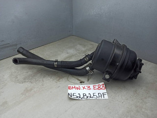 бачок гидроусилителя BMW X3 E83 [рестайлинг] 2008, 2.5 л., N52 B25 AF, бензин, 6768094