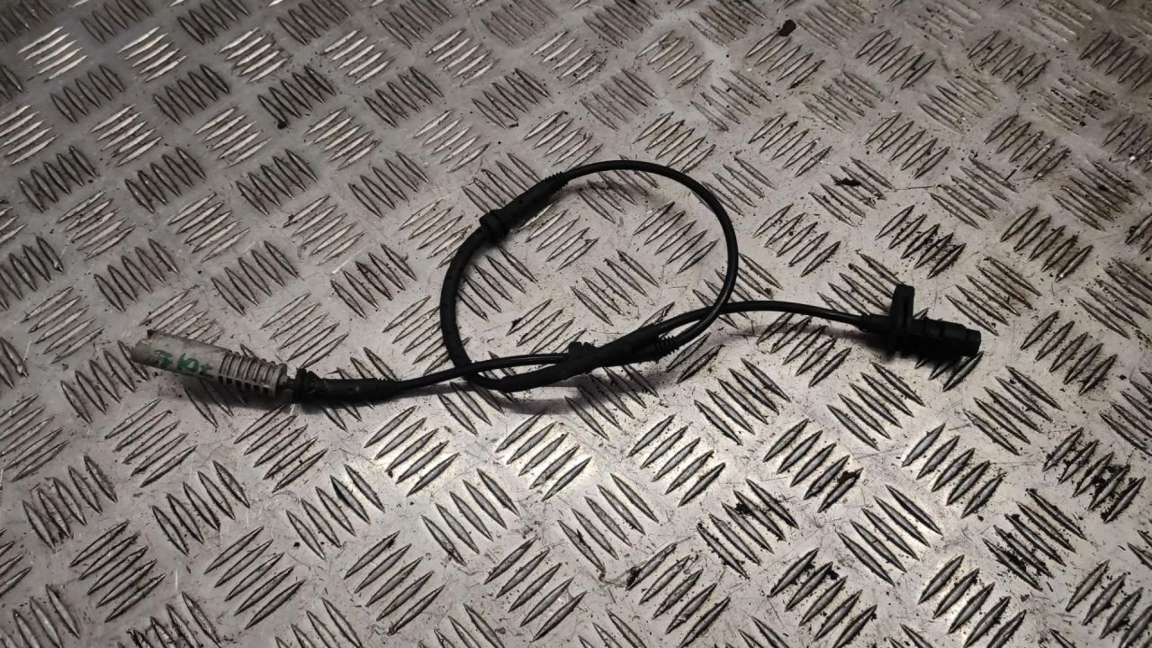 датчик ABS BMW 7 серия E65/E66/E67 2001 - фото №1