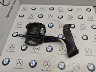 ремень безопасности BMW 5 серия G30/G31 [рестайлинг] 2022, 3.0 л., бензин, полный привод, 8092485