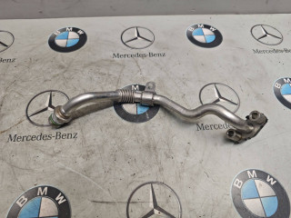 масляная трубка турбины Mercedes-Benz GLB-Класс 1 поколение 2022, бензин, задний привод, A2820900177