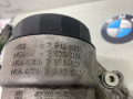 корпус масляного фильтра BMW 2012, 2.0 л., N20 B20 A, бензин, 7516383 - фото №2