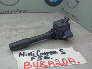 катушка зажигания Mini Cooper S 3 поколение 2015, 2.0 л., B48 A20 A, бензин, 7619385