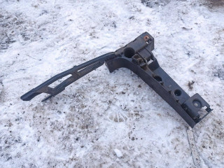 Крепление бампера переднего BMW X5 E70 2009, 3.0 л., дизель, 7158441