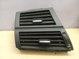 дефлектор обдува салона BMW X5 E70 2007, 3.0 л., бензин, АКПП, 7161803, 64227161803