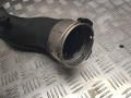 патрубок интеркулера BMW X5 E70 [рестайлинг] 2011, 3.0 л., N57 D30 A, дизель, 7809834 - фото №2