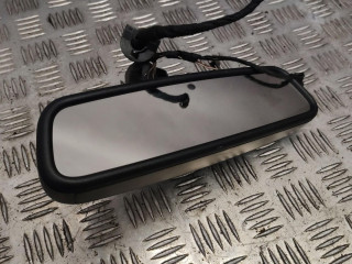 зеркало салона BMW 3 серия E90/E91/E92/E93 [рестайлинг] 2008, 2.0 л., N47 D20 A, дизель, АКПП, универсал, полный привод, 9134461