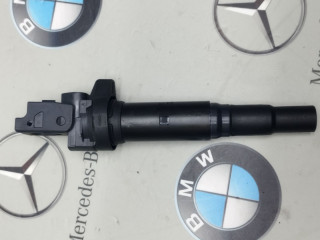 катушка зажигания BMW X3 E83 [рестайлинг] 2007, 2.5 л., N52 B25 AE, бензин