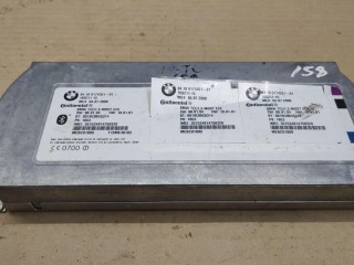 Блок управления телематика BMW 7 серия E65/E66/E67 [рестайлинг] 2008, 9174261