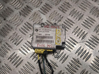 блок AirBag BMW 7 серия E65/E66/E67 2002, 4.4 л., бензин, АКПП, седан, 6929559